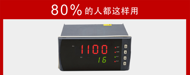 数显表1100